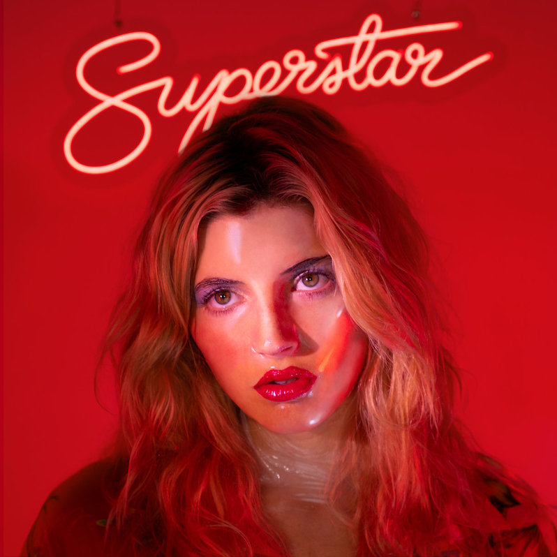 Caroline Rose Superstar review