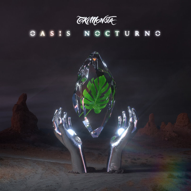 Tokimonsta Oasis Nocturno review