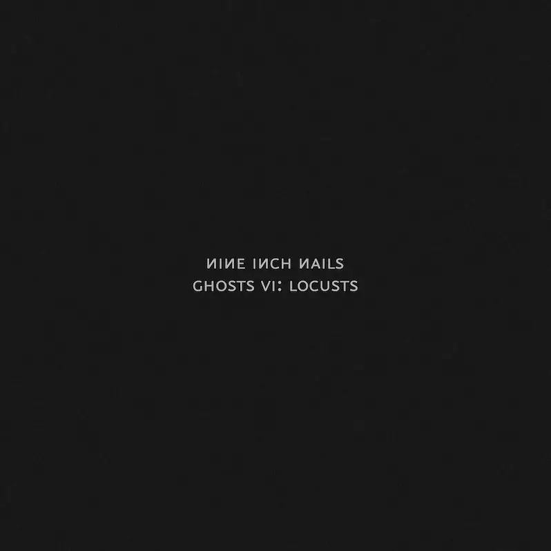 Nine Inch Nails : Ghosts V-VI - Treble
