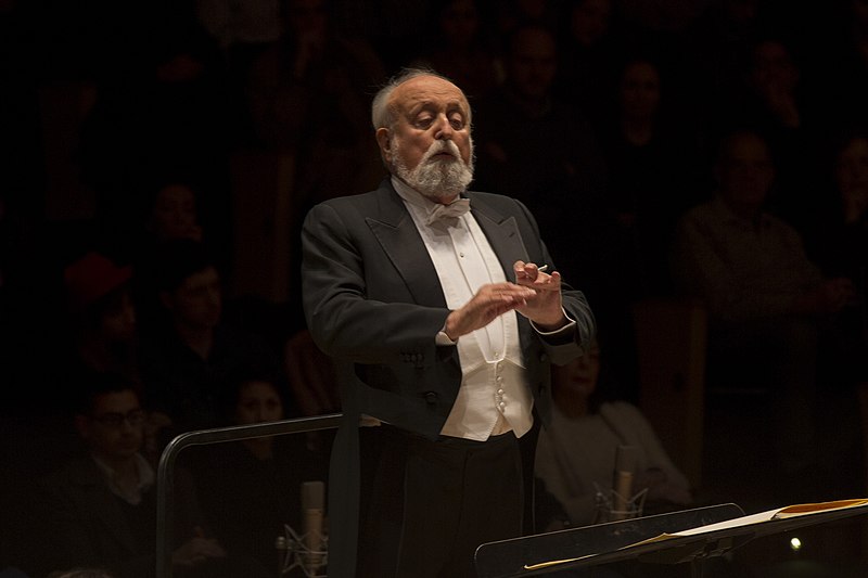 Penderecki