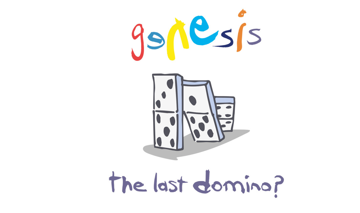 Genesis announce North American fall tour dates Treble