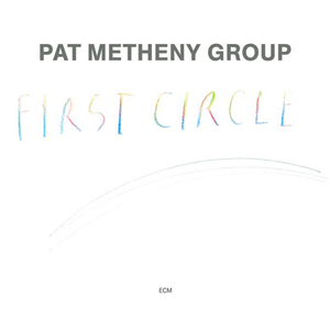 jazz fusion albums Pat Metheny Group
