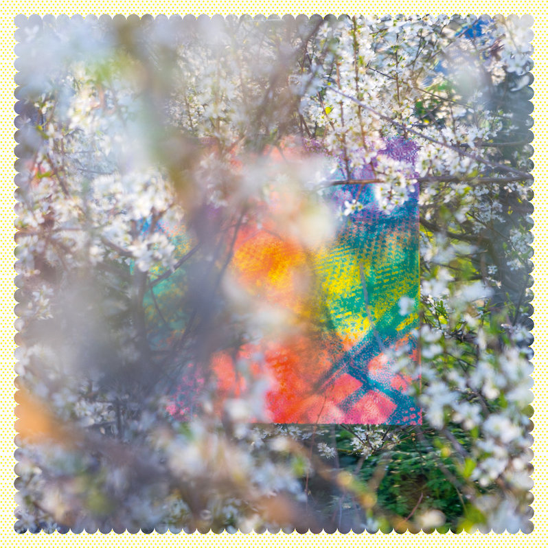 Four Tet new album Sixteen Oceans