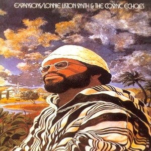 jazz fusion albums Lonnie Liston Smith