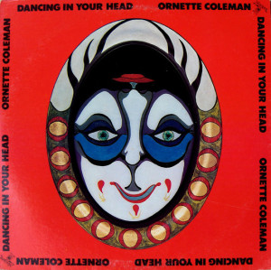 jazz fusion albums Ornette Coleman