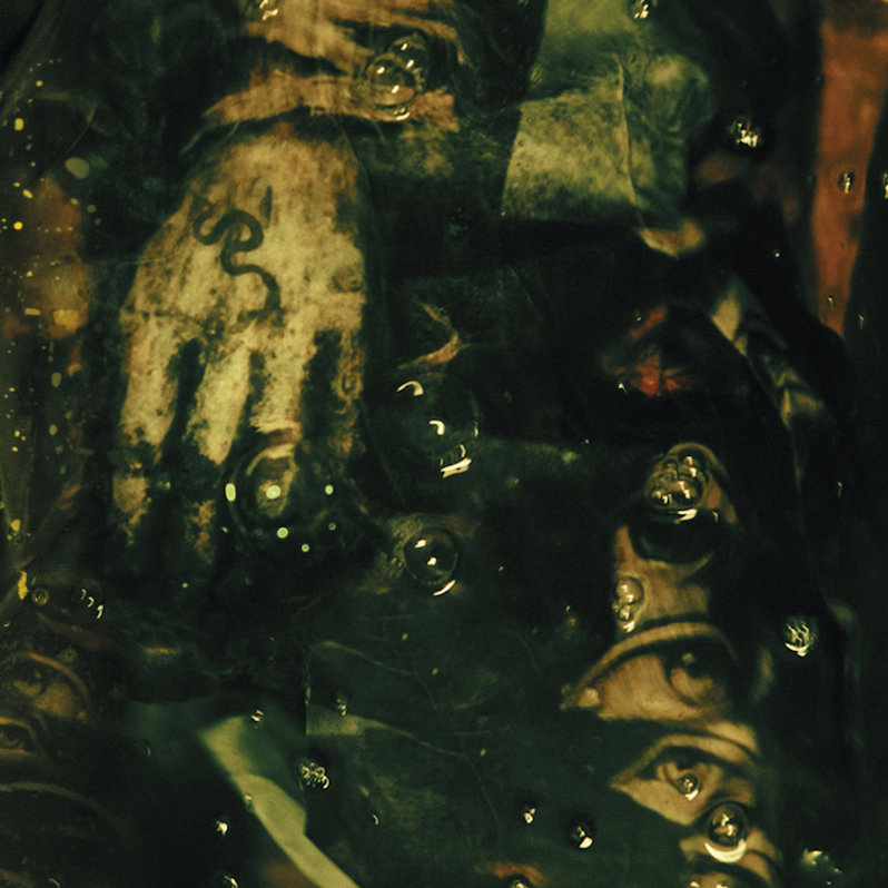 best metal albums of 2020 Oranssi Pazuzu