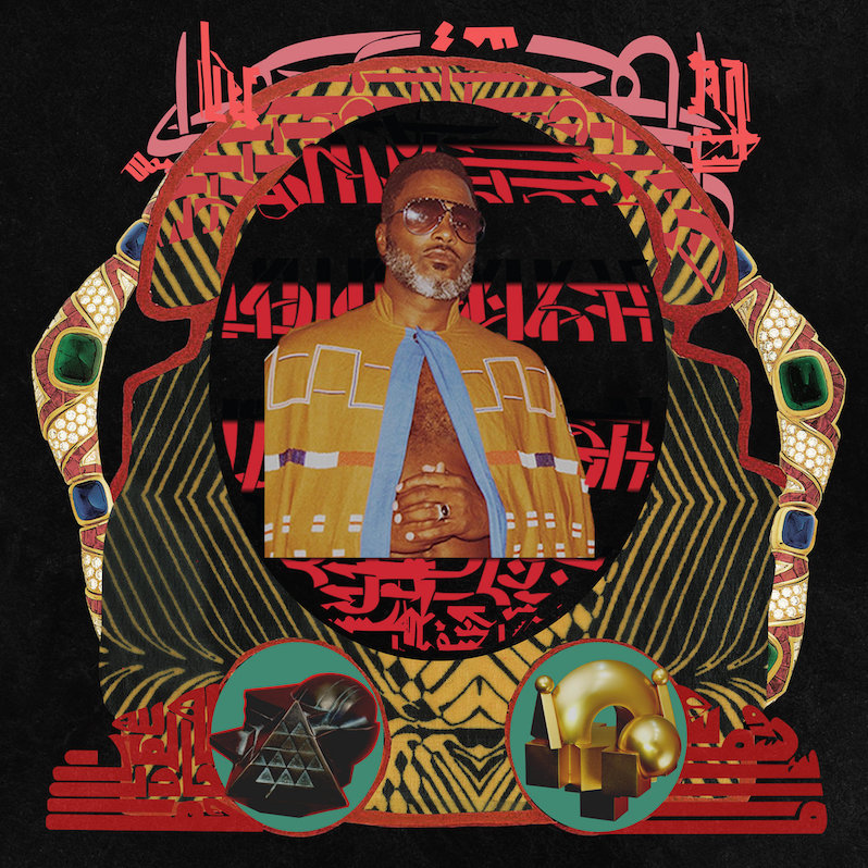 Shabazz Palaces the Don of Diamond Dreams review