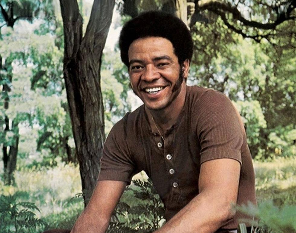 Bill Withers obituary