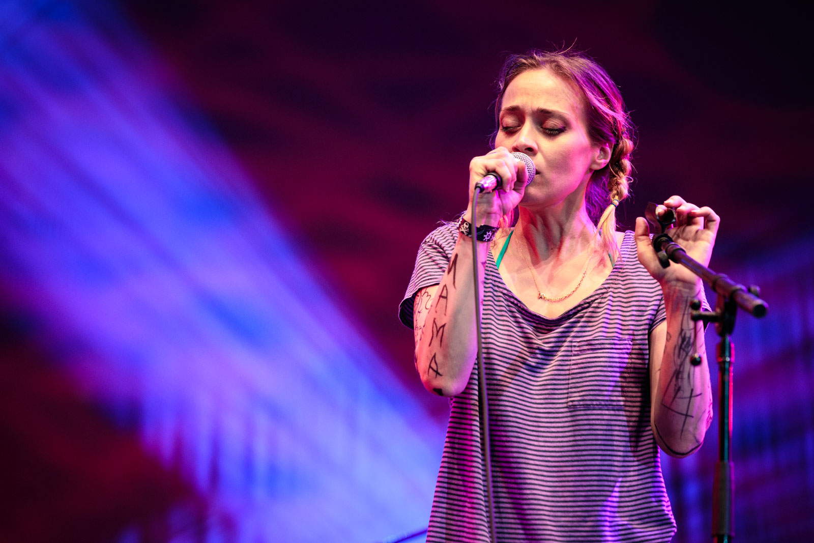 Fiona Apple new album announced