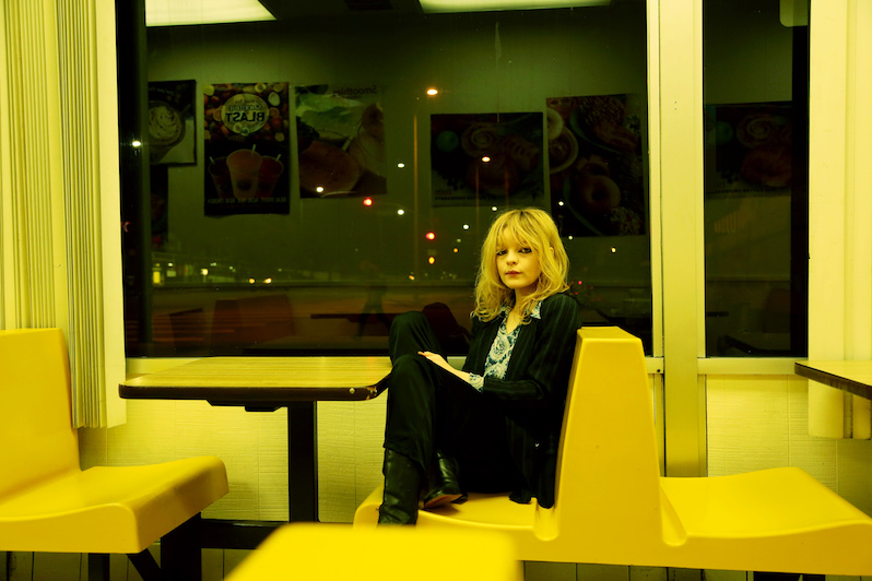 essential home-recorded albums Jessica Pratt