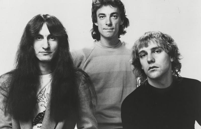 Rush a farewell to kings