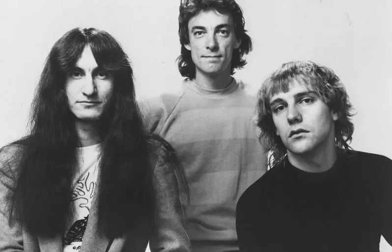 Rush : A Farewell to Kings to Moving Pictures | Treble