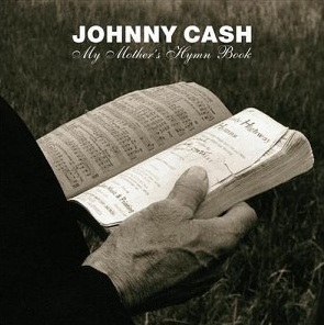 essential albums of faith Johnny Cash