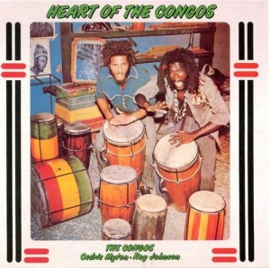 beginner's guide Lee Perry Congos