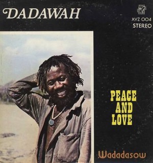 albums of faith Dadawah