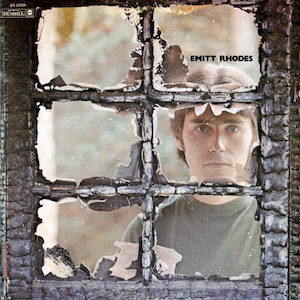 essential home-recorded albums Emitt Rhodes