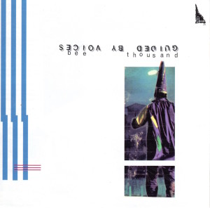 essential home-recorded albums Guided by Voices