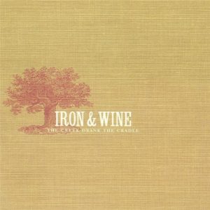 home-recorded albums Iron and Wine