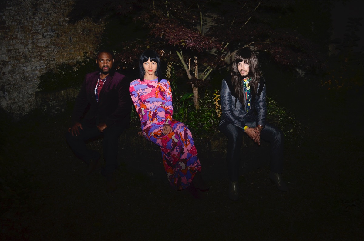 Khruangbin essential track