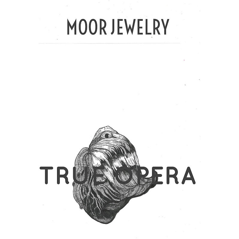 Moor Jewelry new album