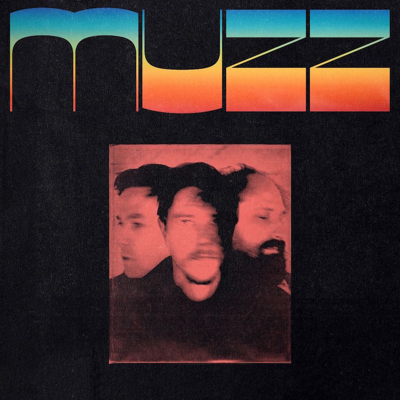 Muzz debut album