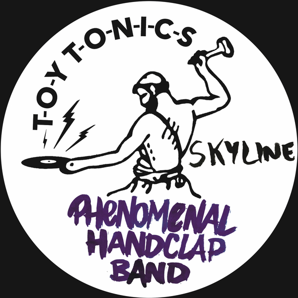 Phenomenal Handclap Band Skyline Essential Track