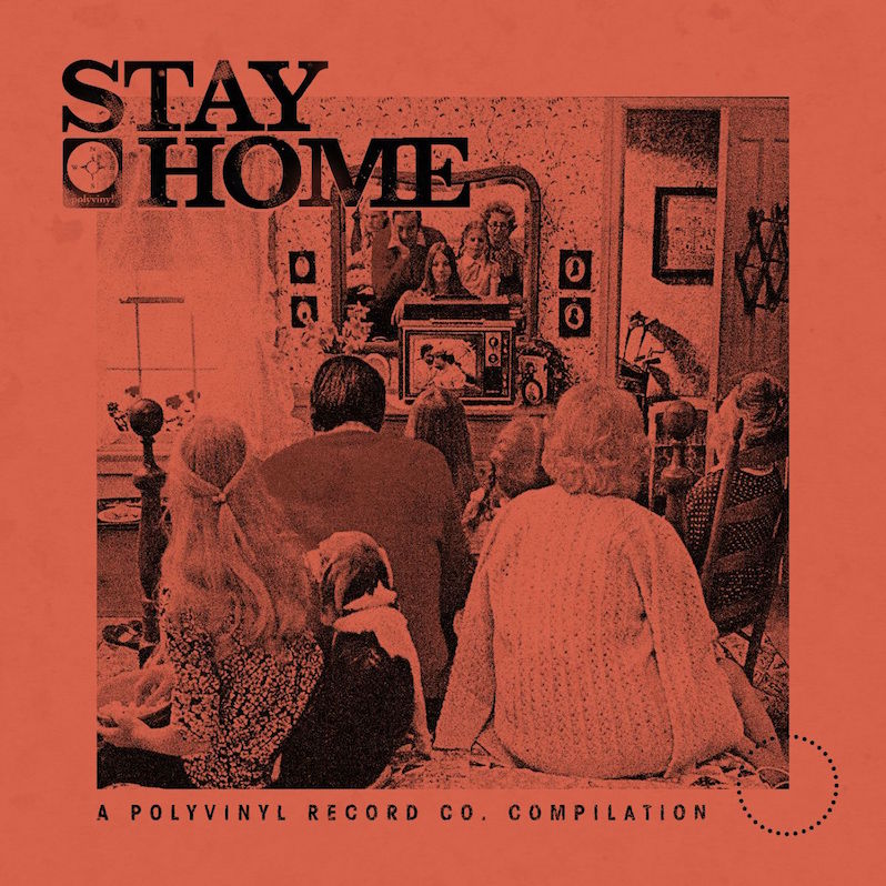 Stay Home compilation