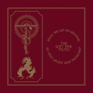 The Soft Pink Truth Shall We Go On Sinning review