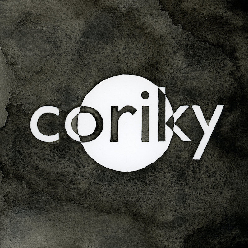 Coriky new album