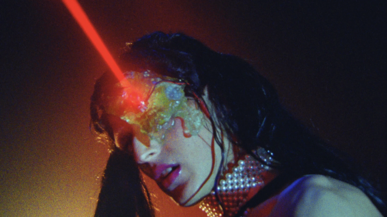 Arca new album Kick i