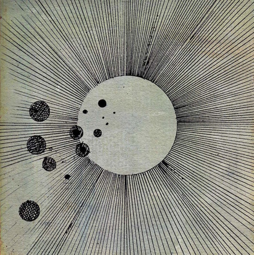 Flying lotus cosmogramma