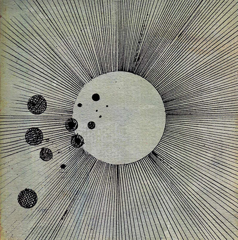 Flying Lotus Cosmogramma 10th anniversary