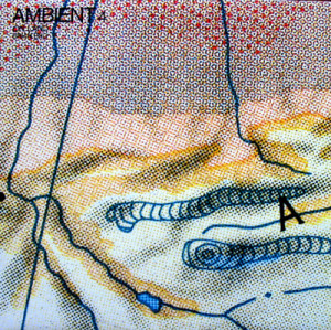beginner's guide Brian Eno ambient On Land