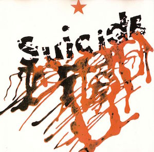 best goth songs Suicide