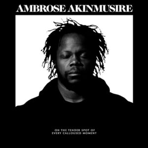 Ambrose Akinmusire on the tender spot review