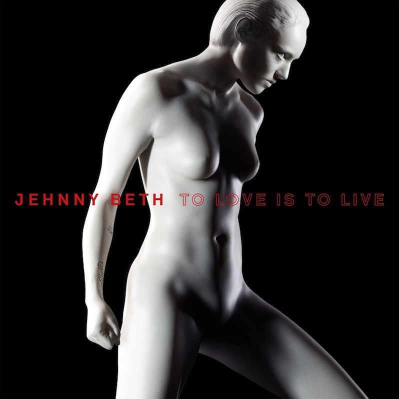 Jehnny Beth To Love is To Live review