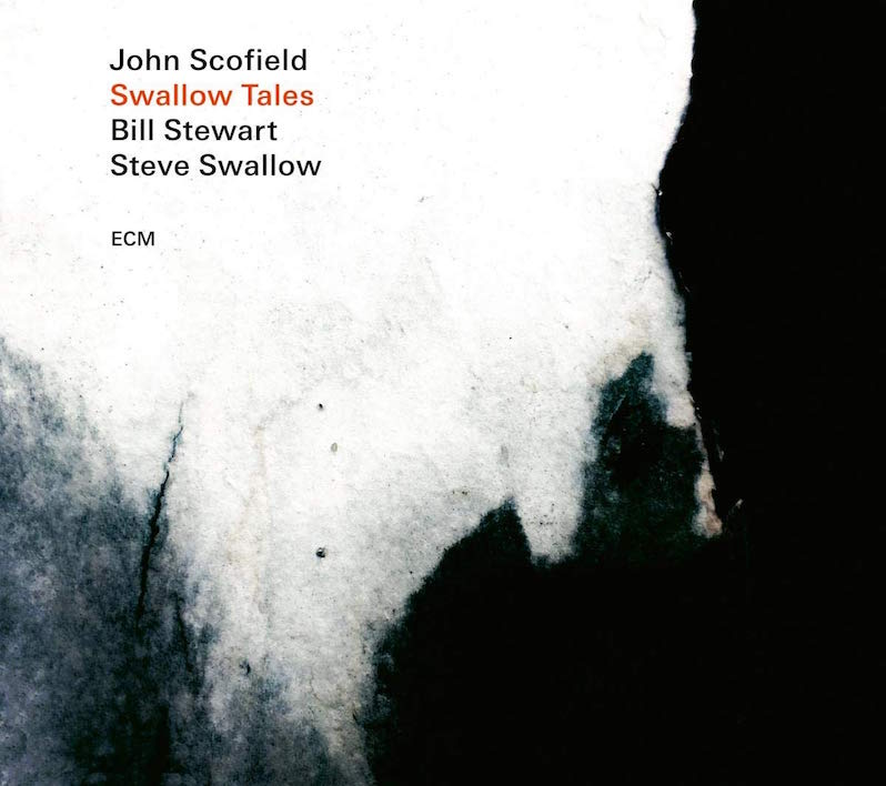 John Scofield Swallow Tales review