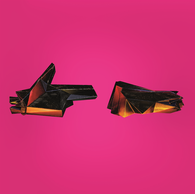 Album of the Week: Run the Jewels – RTJ4