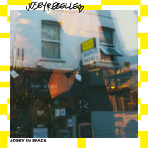 best albums of 2020 so far Josey Rebelle