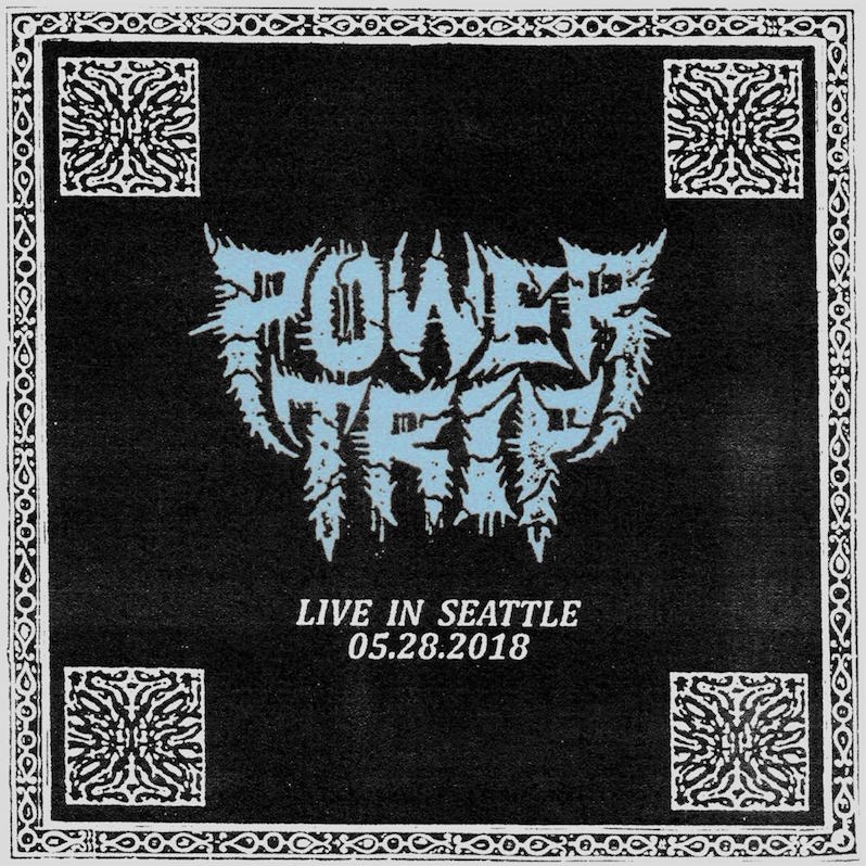 power trip band new album