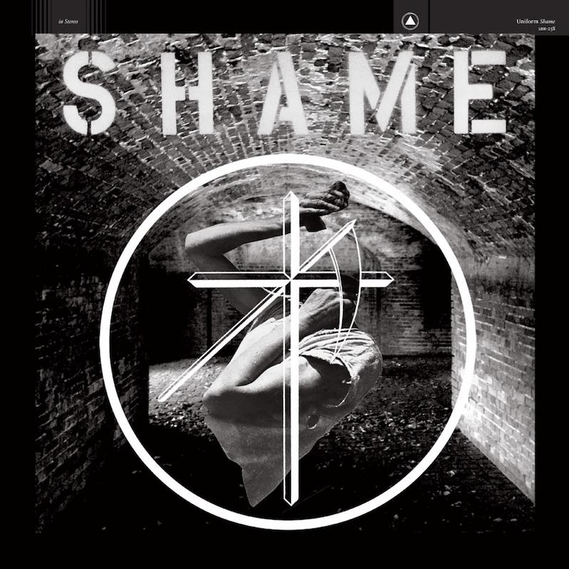 Uniform announce new album, Shame Treble