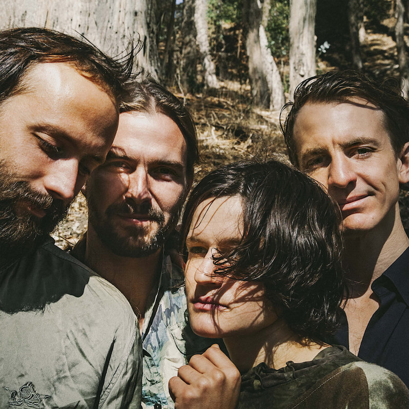 best indie folk albums Big Thief