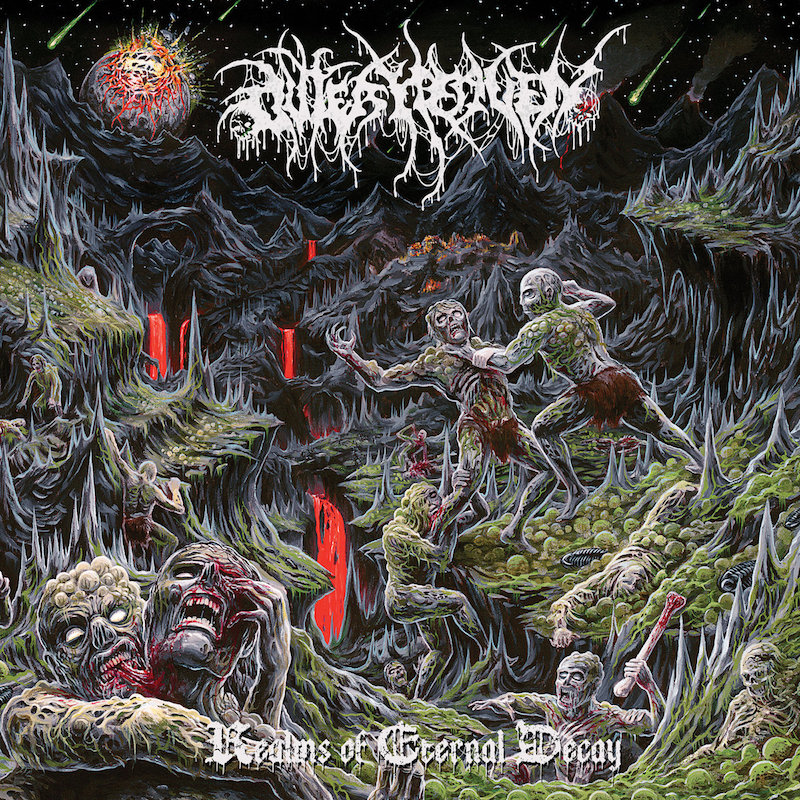gatecreeper an unexpected reality review