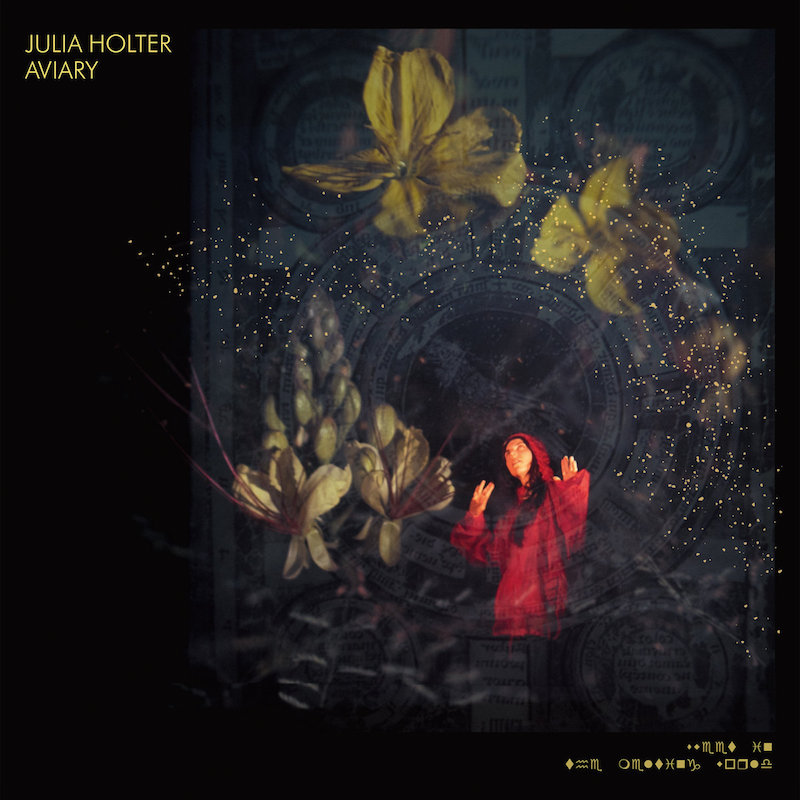 lucrecia dalt ay review