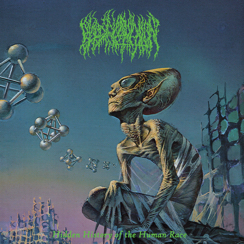tomb mold the enduring spirit review