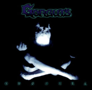 Gorguts - Obscura
