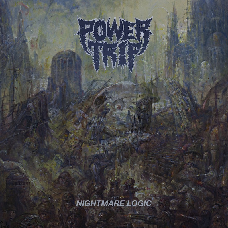 devil master ecstasies of never ending night review