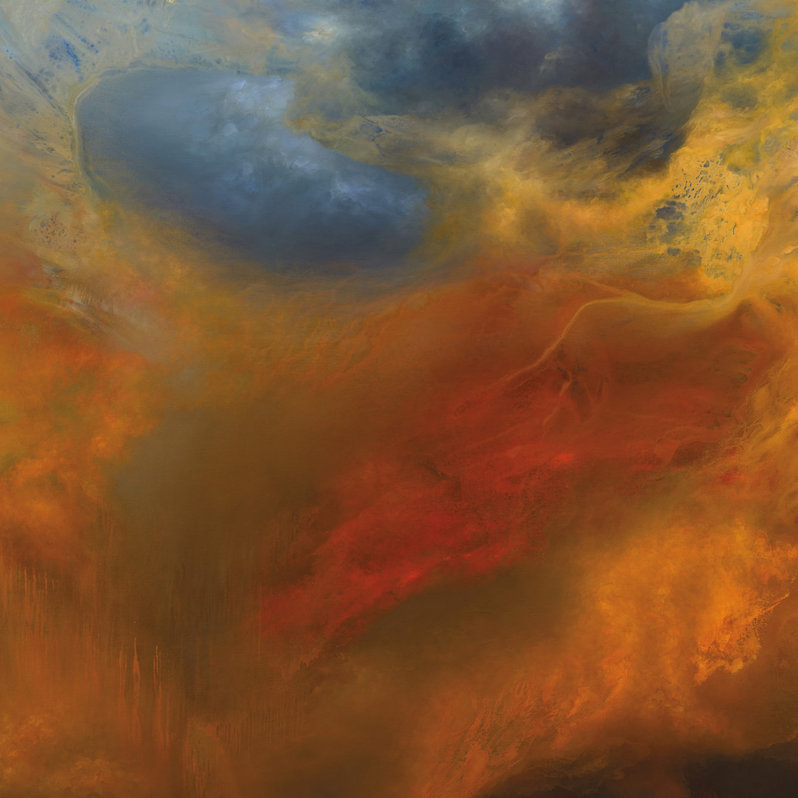 albums recorded by Steve Albini Sunn O)))