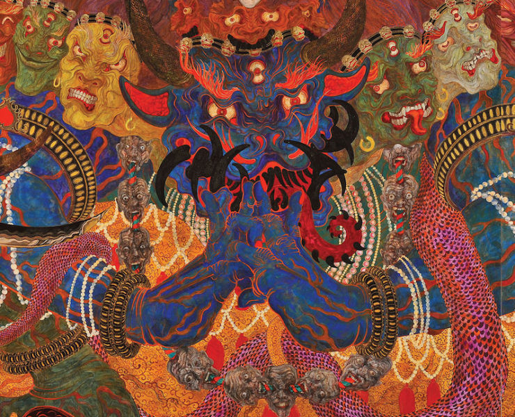 best jazz albums of 2020 Neptunian Maximalism
