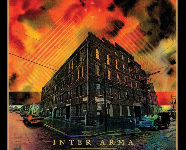 Inter Arma Garbers Days Revisited review